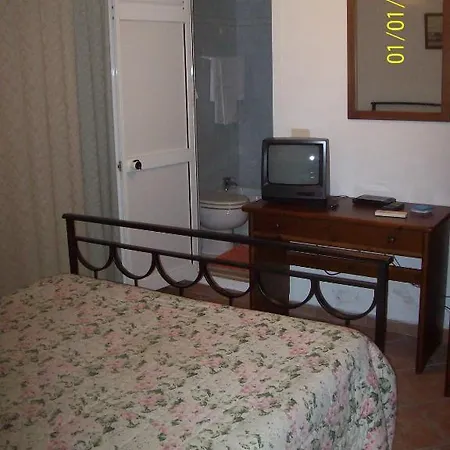 La Perla Отель *