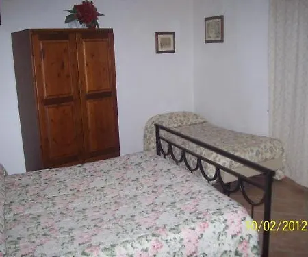 Hotel La Perla Orbetello