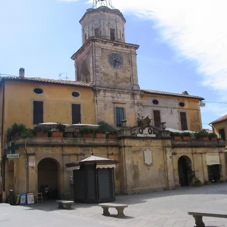La Perla Orbetello