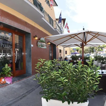 La Perla Hotel Orbetello