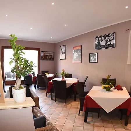 Hotel La Perla Orbetello