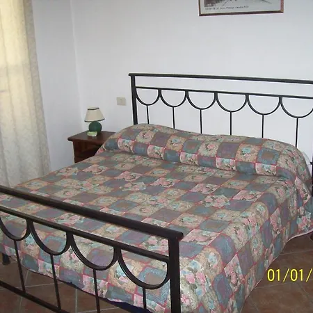 Hotel La Perla Orbetello