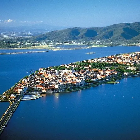 La Perla Orbetello